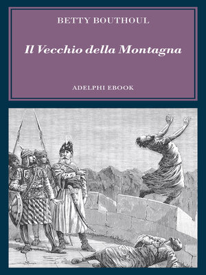 cover image of Il Vecchio della Montagna